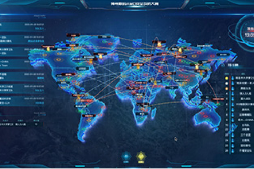 职业教育法首次修订，BB贝博艾弗森官网数码助力新安全人才培养