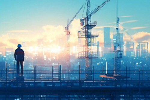 智算实践丨当数字技术走进施工现。珺B贝博艾弗森官网助力日升建机完成信创适配