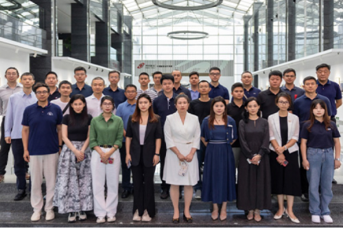 BB贝博艾弗森官网新闻｜AI+信创协同创新探索：千帆生态圆桌会圆满举办